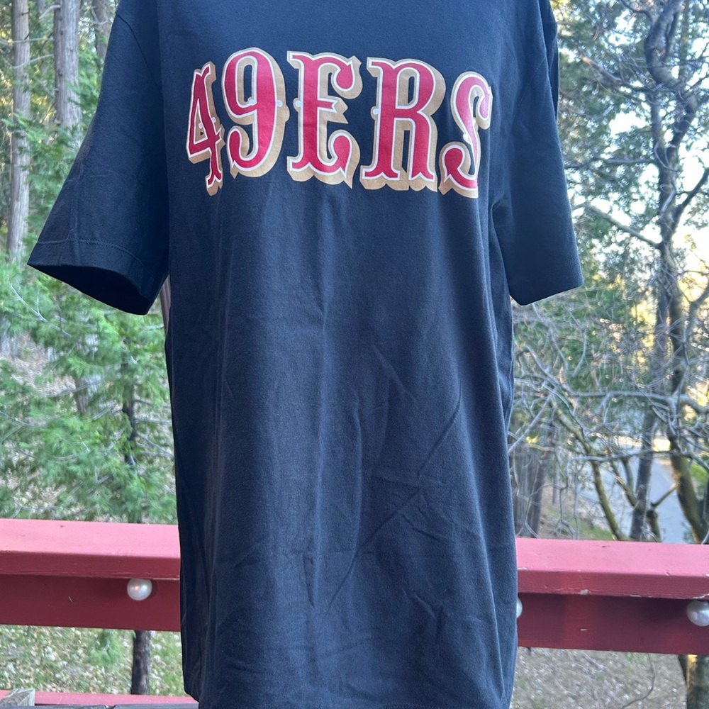 Nike Gray Tee